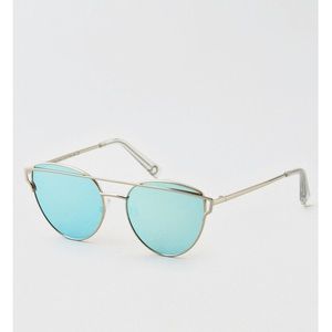 Mirrored Sunglasses by American Eagle
